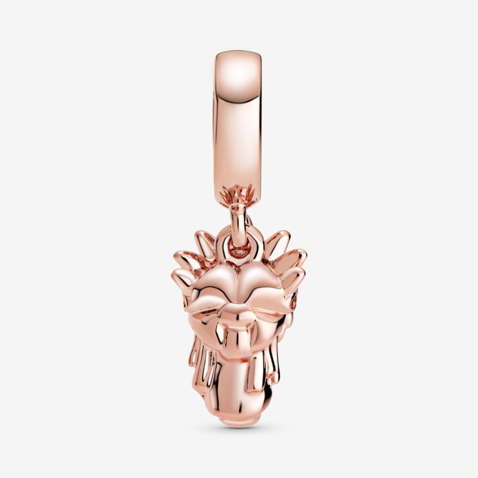 PANDORA : MOMENTS Statue of Liberty Dangle Charm