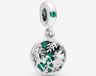 Pandora King Lion - Etsy