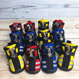 Dog shoes nike hot sale