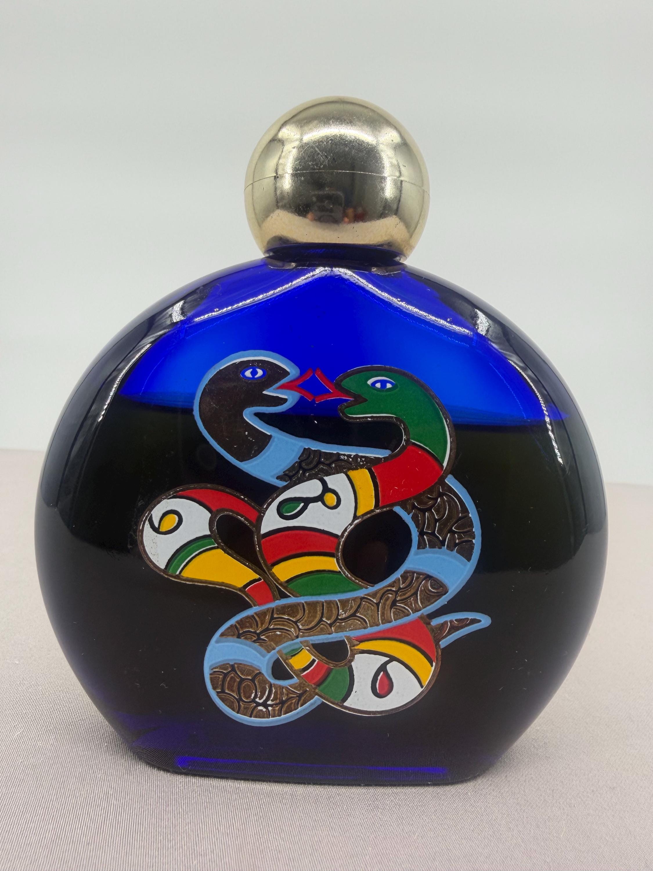 Niki De Saint Phalle Fragrance - Etsy