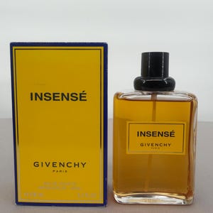 Insensé Givenchy - Etsy
