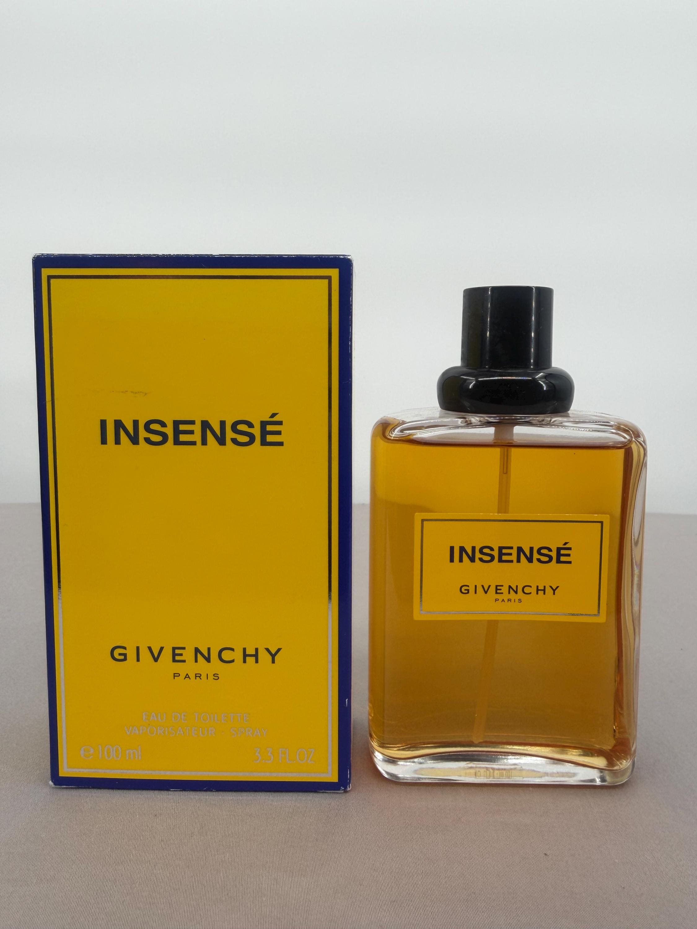 Insensé Givenchy - Etsy