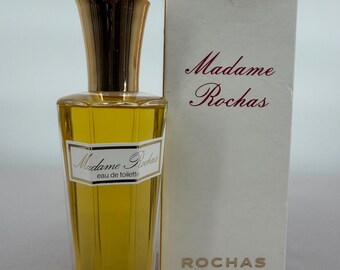 Vintage 1981 Woods of Windsor Wild Roses Eau De Toilette (18-3