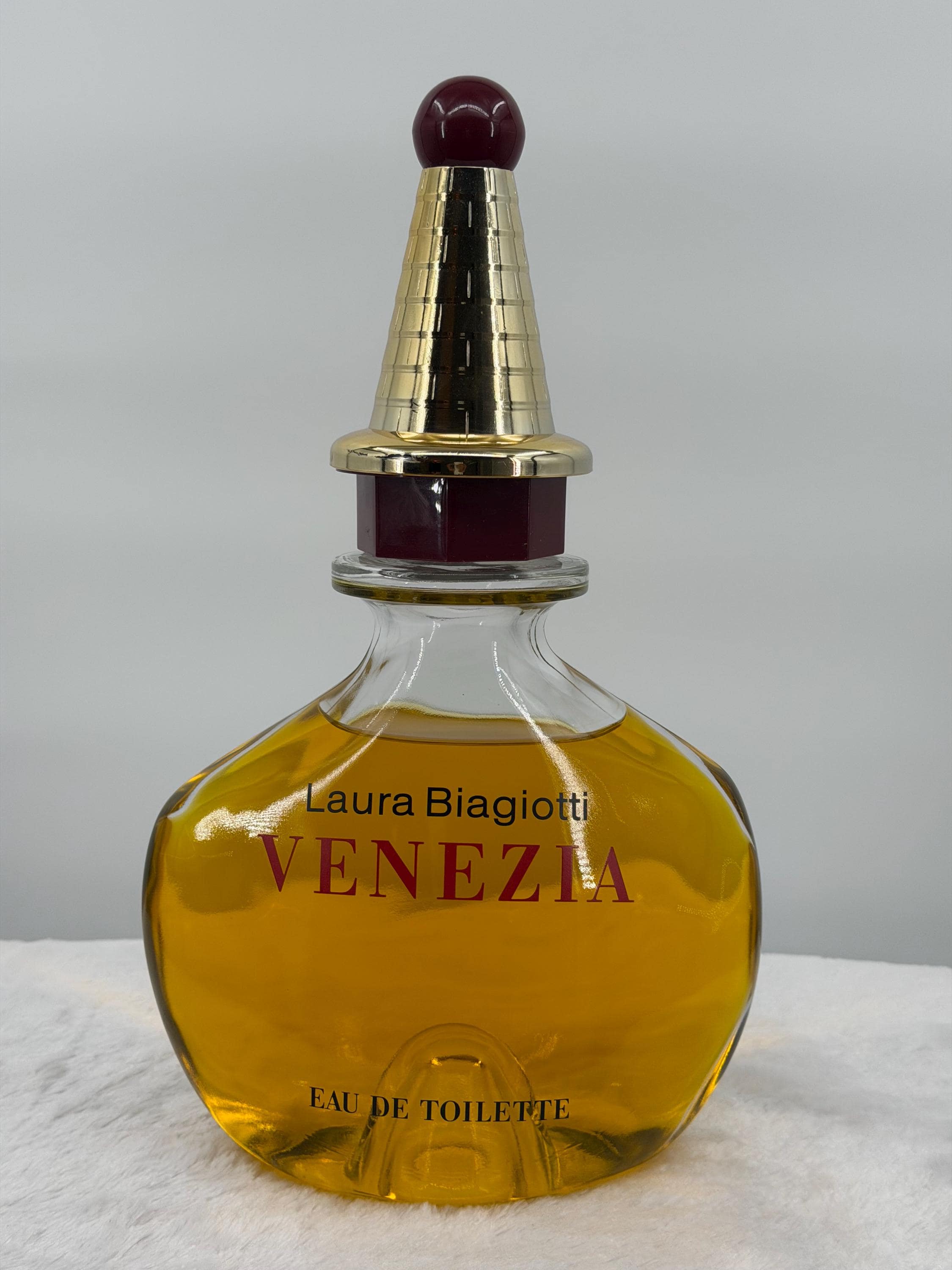 Laura Biagiotti Venezia Perfume - Etsy