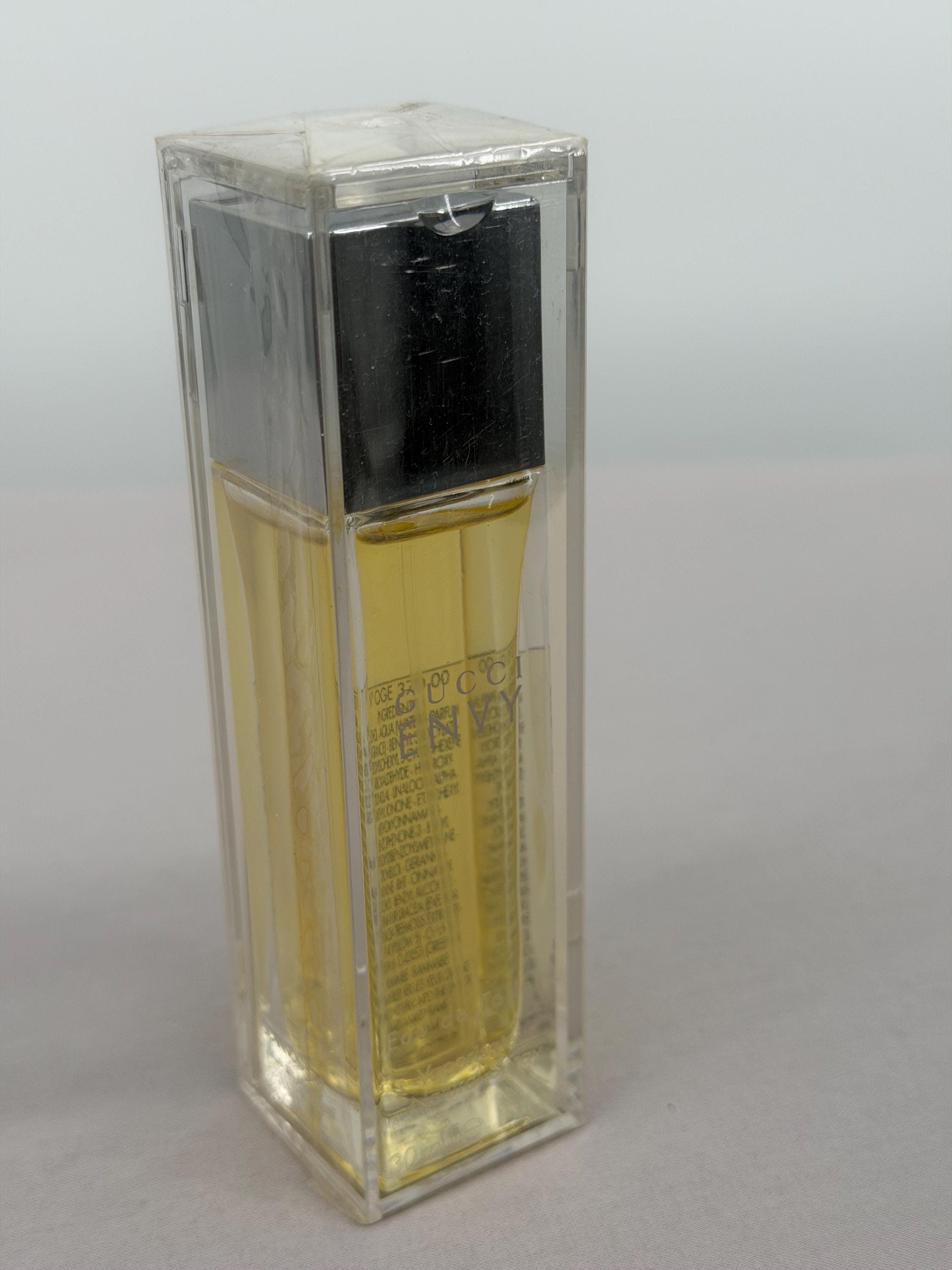 Gucci Envy Perfume - Etsy