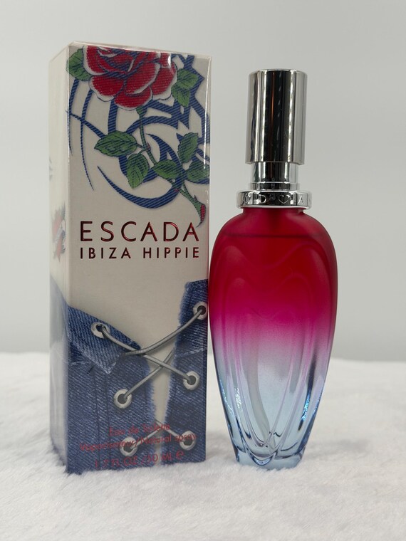 香水 けけ様専用 ESCADA IBIZA HIPPIE 香水 30ml 50ml