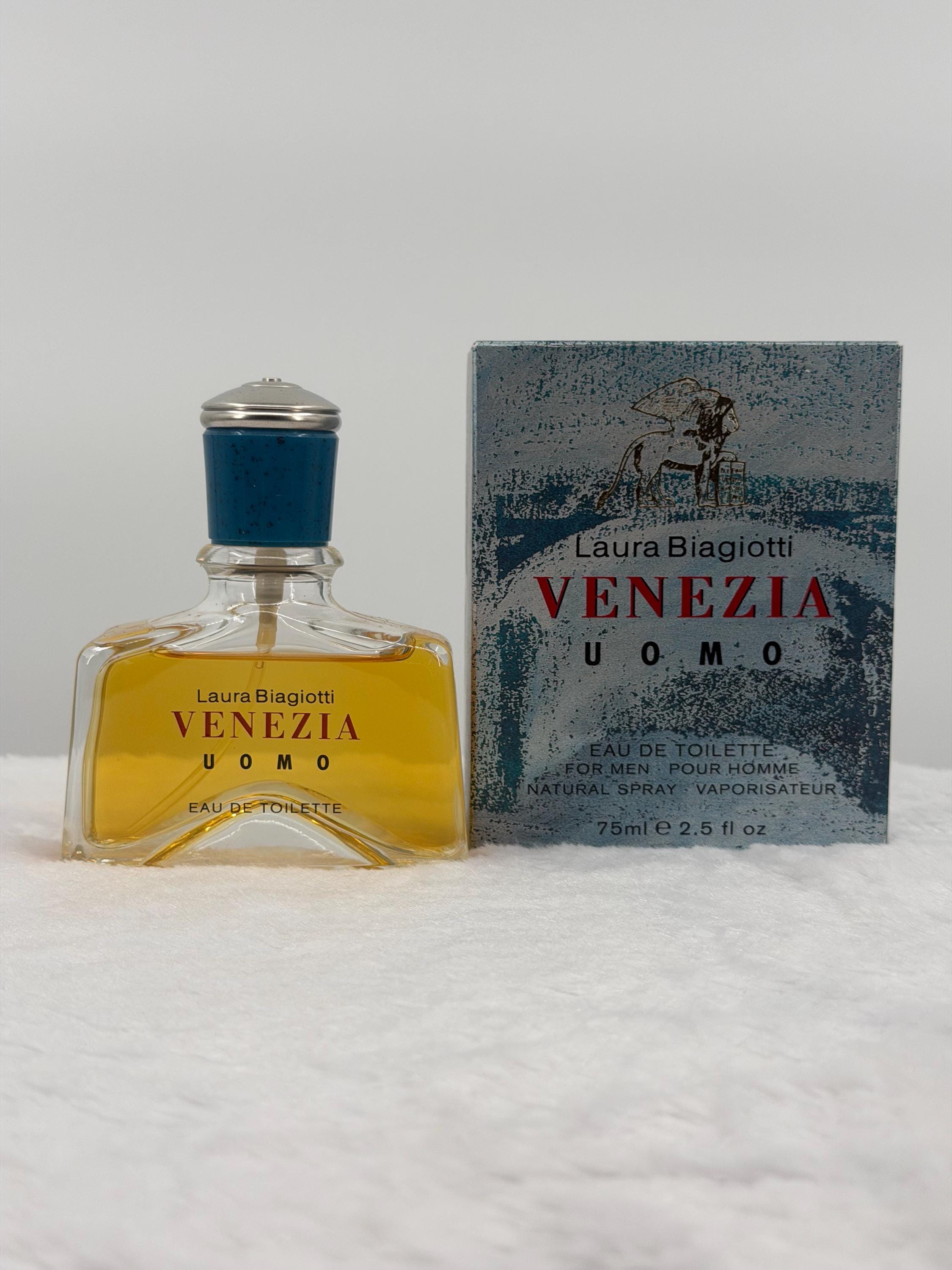 ラウラ ビアジョッティ ベネチア ラウラビアジョッティ ヴェネツィア 75ml ラウラビアジョッティ
