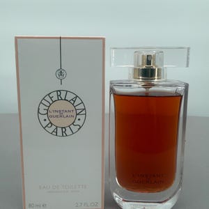 Guerlain L Instant De Guerlain - Etsy