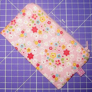 kleines Etui, VERSANDFERTIG!!! Mini-Etui, Schlüsselanhänger, Taschenanhänger, Kartenmäppchen, Kleingeldbörse, kleiner Geldbeutel, Dankeschön