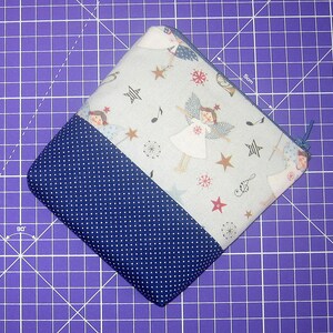 kleines Etui VERSANDFERTIG! Mini-Etui, Kartenmäppchen, Kleingeldbörse, kleiner Geldbeutel, Geldgeschenk toll verpackt, Mini-Etui, Dankeschön