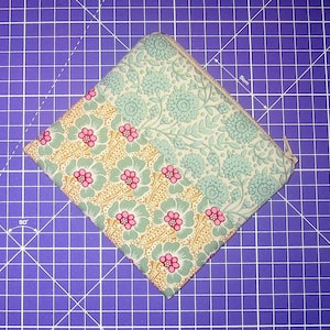 kleines Etui VERSANDFERTIG! Mini-Etui, Kartenmäppchen, Kleingeldbörse, kleiner Geldbeutel, Geldgeschenk toll verpackt, Mini-Etui, Dankeschön