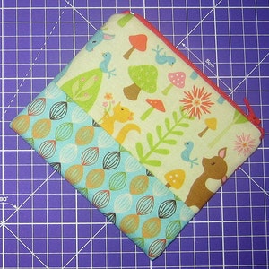 kleines Kinder- Etui, VERSANDFERTIG!!! Mini-Etui, Kartenmäppchen, Kleingeldbörse, kleiner Geldbeutel, Geldgeschenk toll verpackt