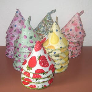 1 pair of lid lifters for saucepan lids, ready to ship, lid caps, pot holders, kitchen, decoration, lid lifter, gift, cook, souvenir