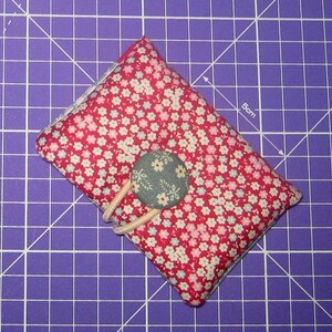 Globuli-Etui mit 5 Glasröhrchen, Homöopathie, Gesundheit, Wandern, Rucksack, Radtour, Globuli, Spielplatz, Geschenk, Medizin, Arzt, Geschenk