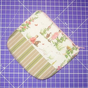 kleines Etui VERSANDFERTIG! Mini-Etui, Kartenmäppchen, Kleingeldbörse, kleiner Geldbeutel, Geldgeschenk toll verpackt, Mini-Etui, Dankeschön