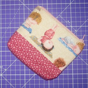kleines Etui VERSANDFERTIG! Mini-Etui, Kartenmäppchen, Kleingeldbörse, kleiner Geldbeutel, Geldgeschenk toll verpackt, Mini-Etui, Dankeschön