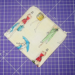 kleines Etui, VERSANDFERTIG!!! Mini-Etui, Kartenmäppchen, Kleingeldbörse, kleiner Geldbeutel, Geldgeschenk toll verpackt