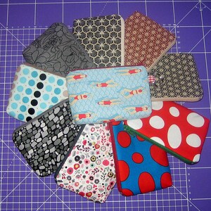 kleines Etui, VERSANDFERTIG!!! Mini-Etui, Schlüsselanhänger, Taschenanhänger, Kartenmäppchen, Kleingeldbörse, kleiner Geldbeutel, Geschenk