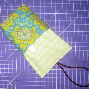 Globuli-Etui für 3x 10g-Einheiten, Schmuckbeutel, Uhrentasche, Homöopathie, Gesundheit, Wandern, Globuli, ätherische Öle, Tropfen, Düfte