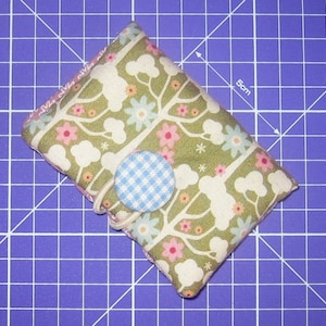 Globuli-Etui mit 5 Glasröhrchen, Homöopathie, Gesundheit, Wandern, Rucksack, Radtour, Globuli, Spielplatz, Geschenk, Medizin, Arzt