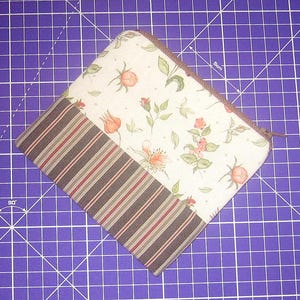 kleines Etui VERSANDFERTIG! Mini-Etui, Kartenmäppchen, Kleingeldbörse, kleiner Geldbeutel, Geldgeschenk toll verpackt, Mini-Etui, Dankeschön