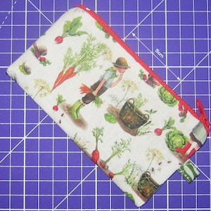 kleines Etui, VERSANDFERTIG!!! Mini-Etui, Schlüsselanhänger, Taschenanhänger, Kartenmäppchen, Kleingeldbörse, kleiner Geldbeutel, Dankeschön