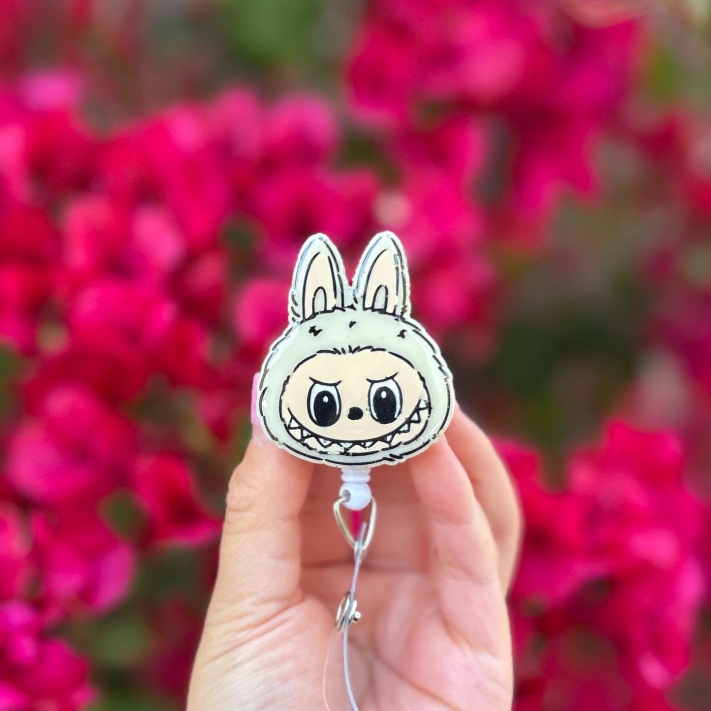 Monster Badge Reel