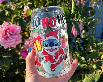 Experiment 626 Beer Glass | 16 oz. (CUP ONLY)