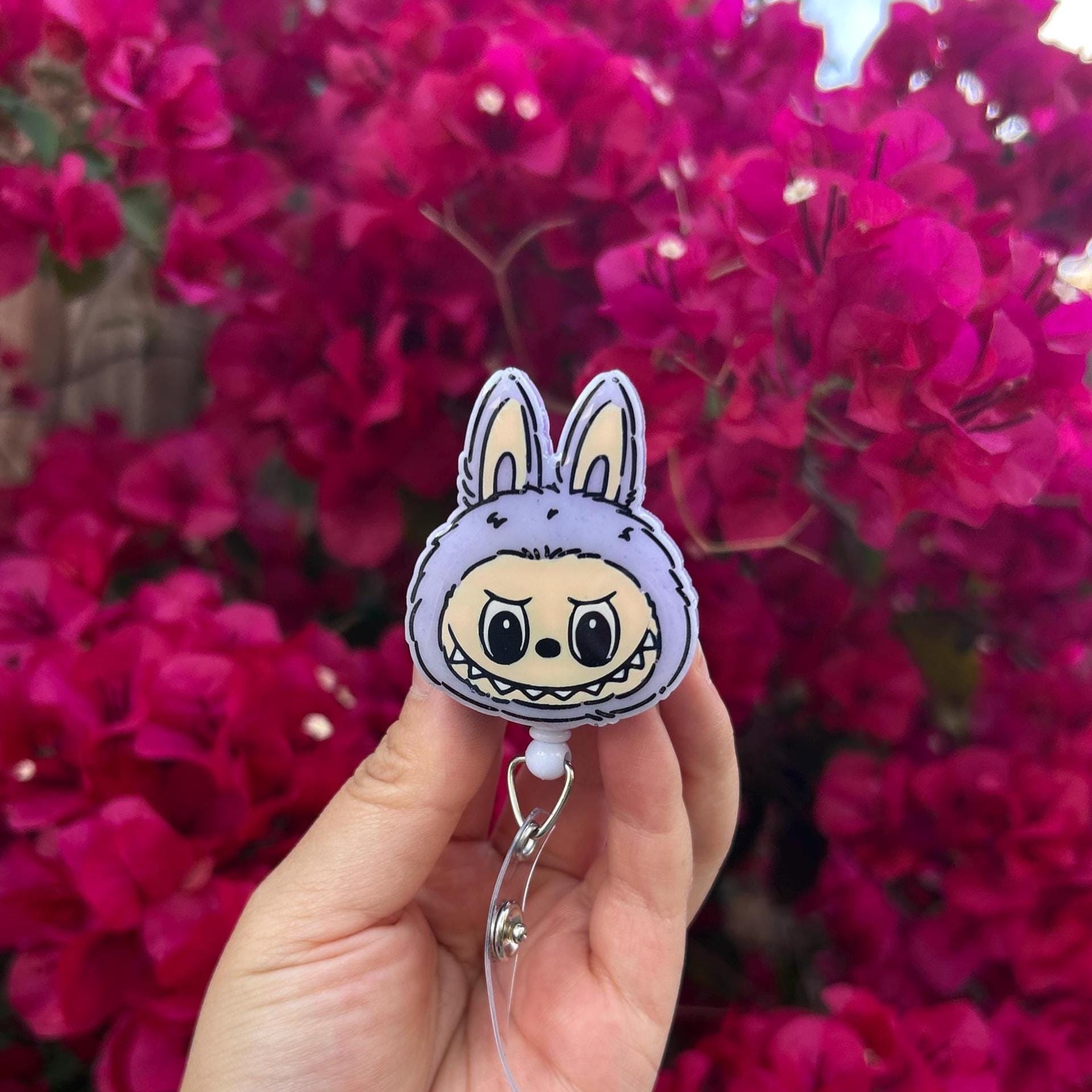 Monster Badge Reel