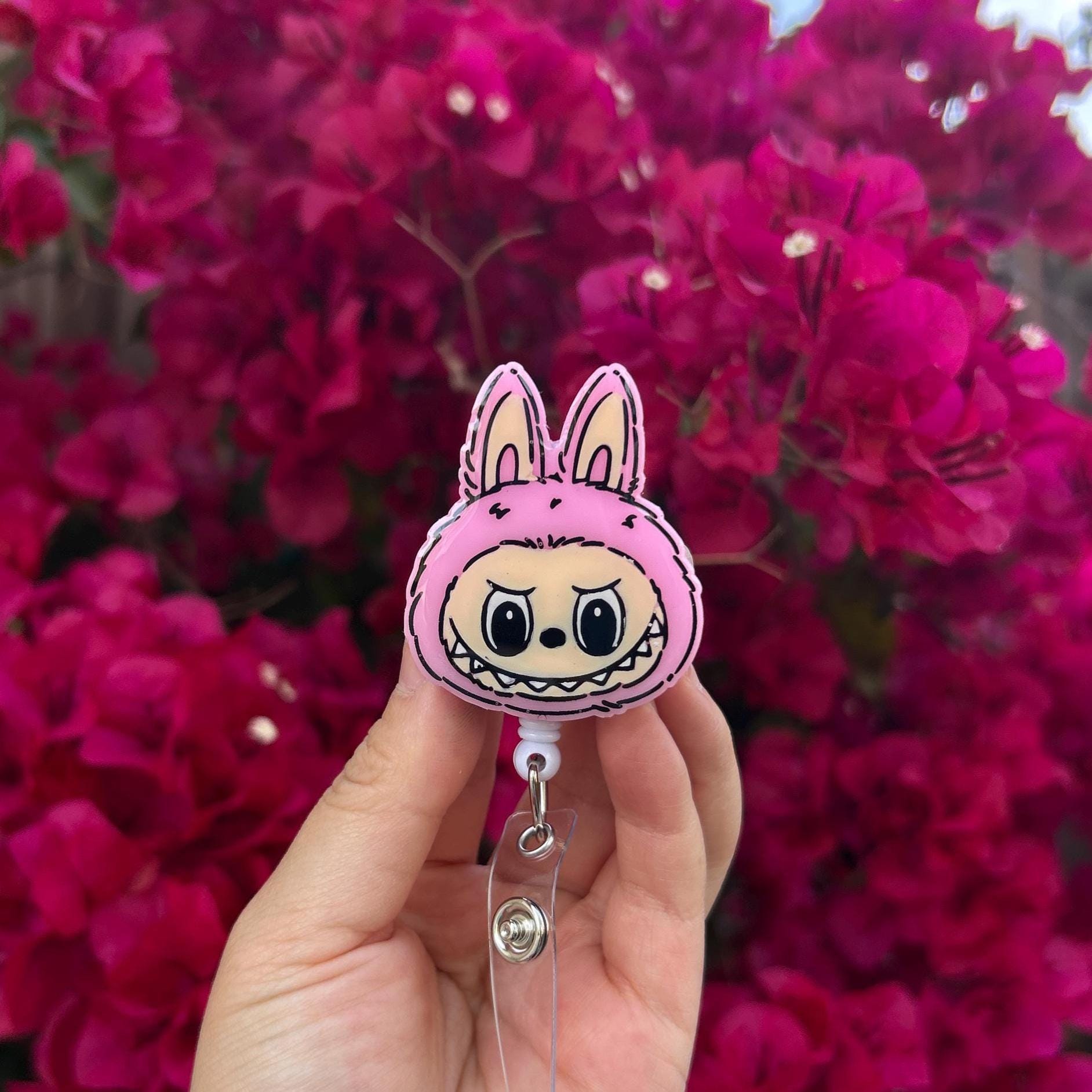 Monster Badge Reel