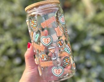 Popstar Showgirl Cup | 16 oz.
