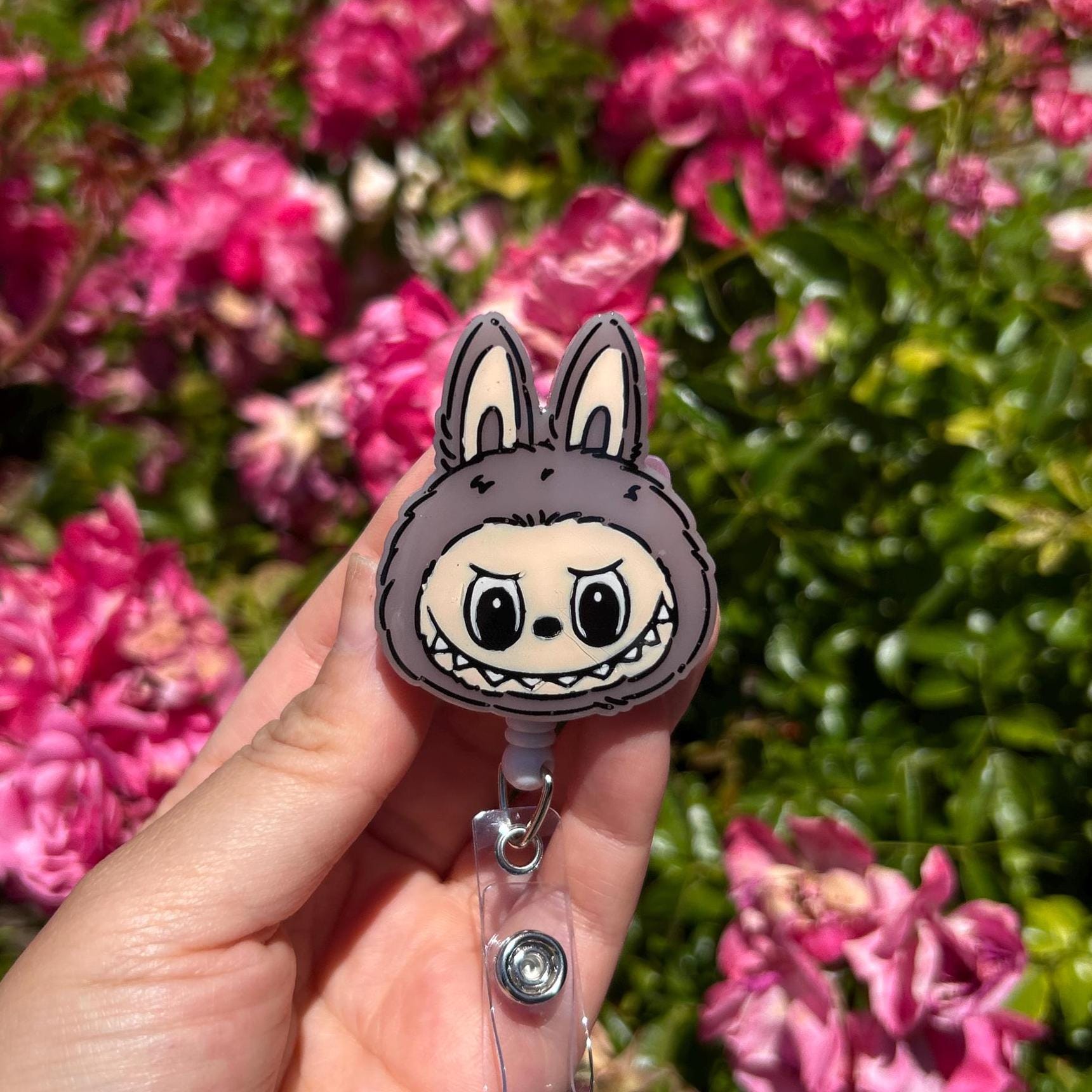 Monster Badge Reel