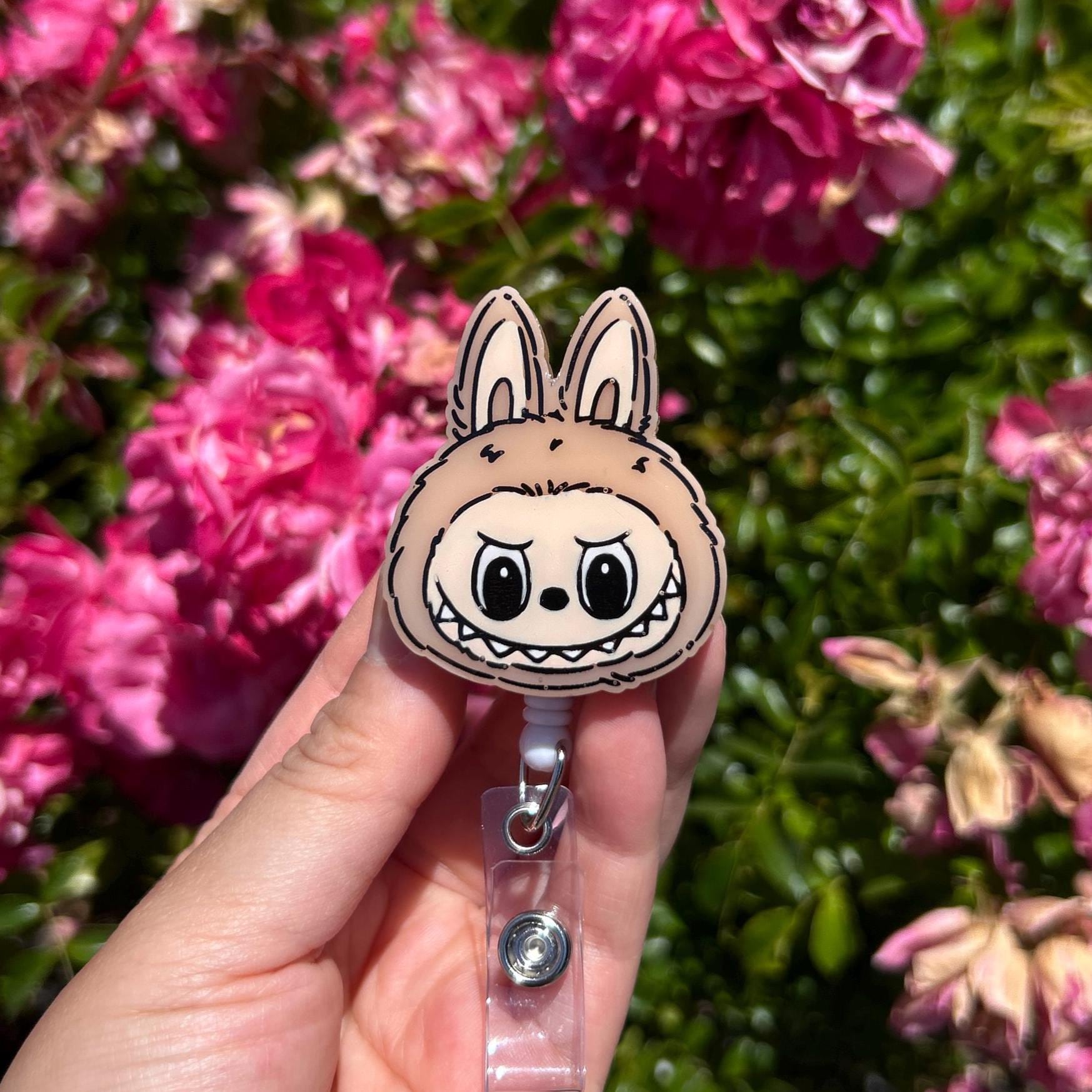 Monster Badge Reel