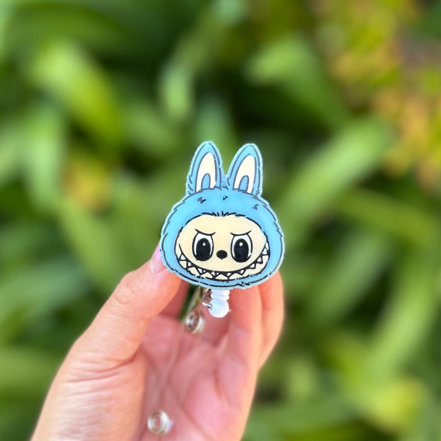 Monster Badge Reel