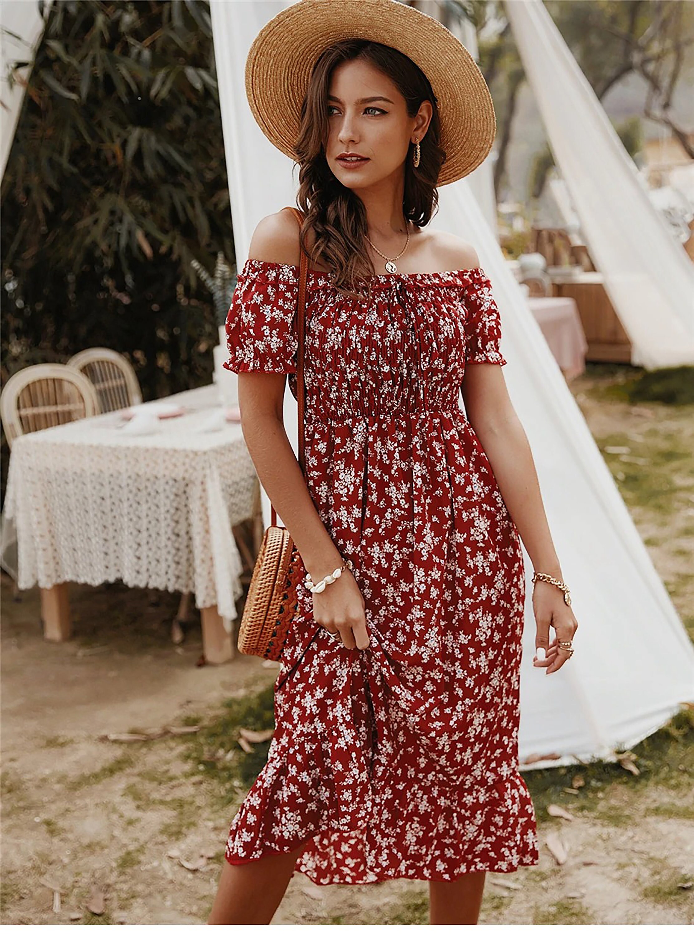 Summer Dress 