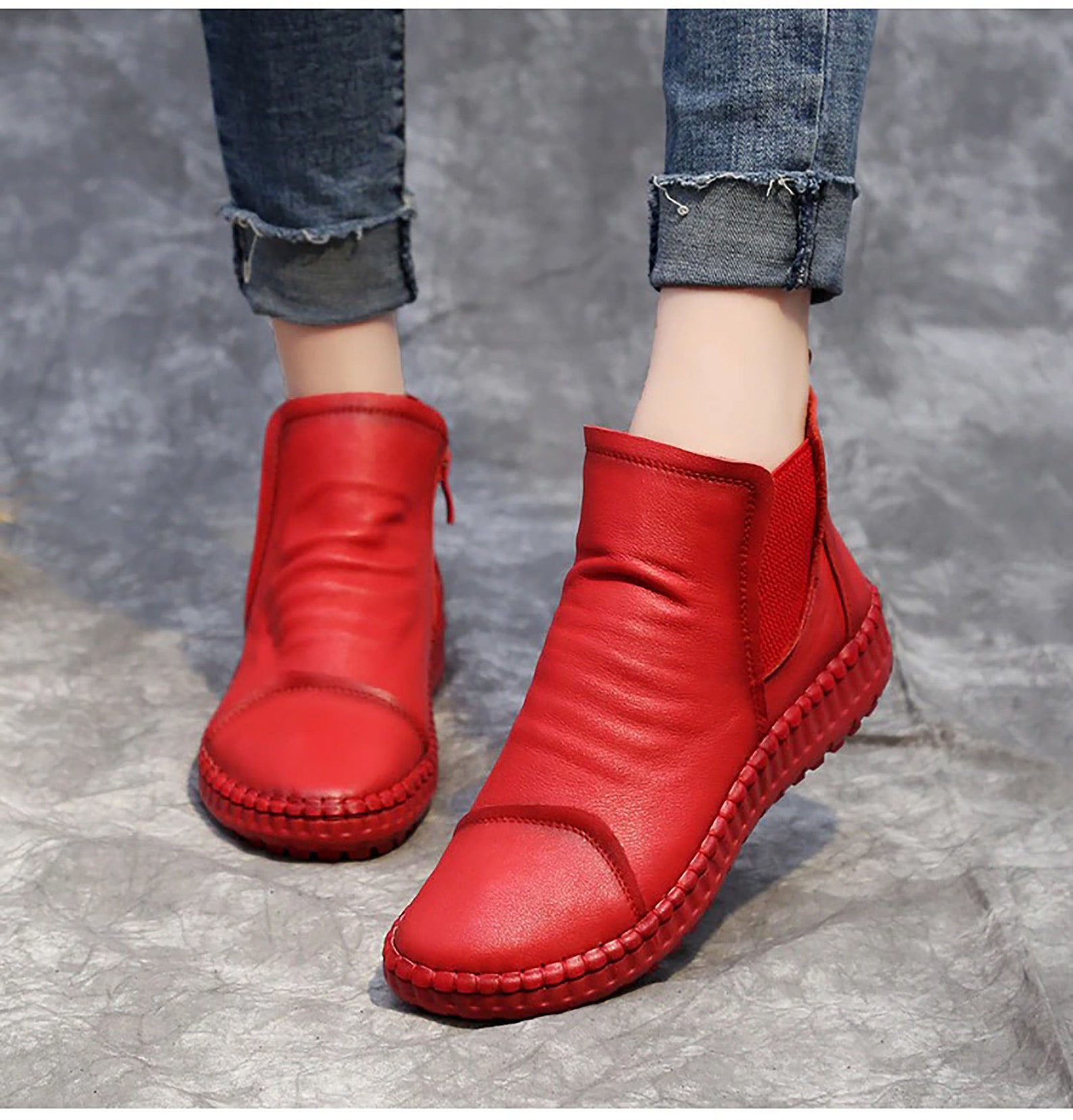 comfortable black shoes