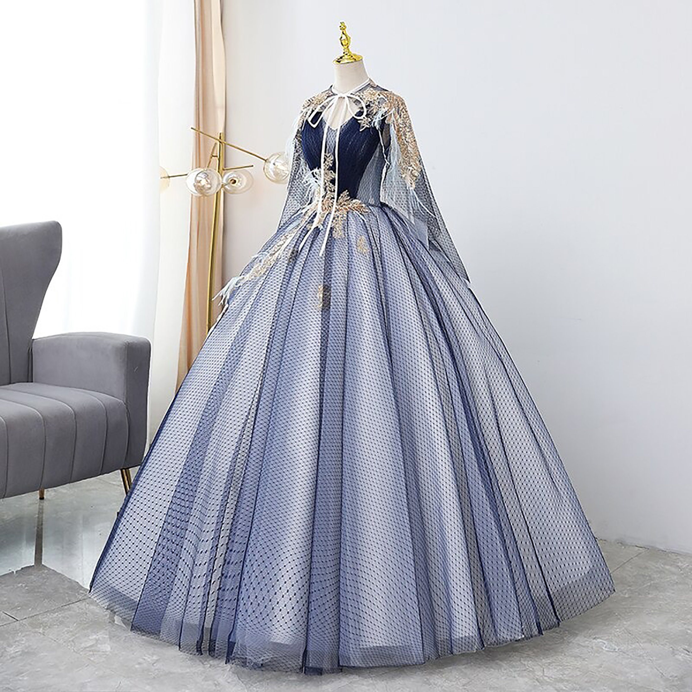 ball gown dresses for women