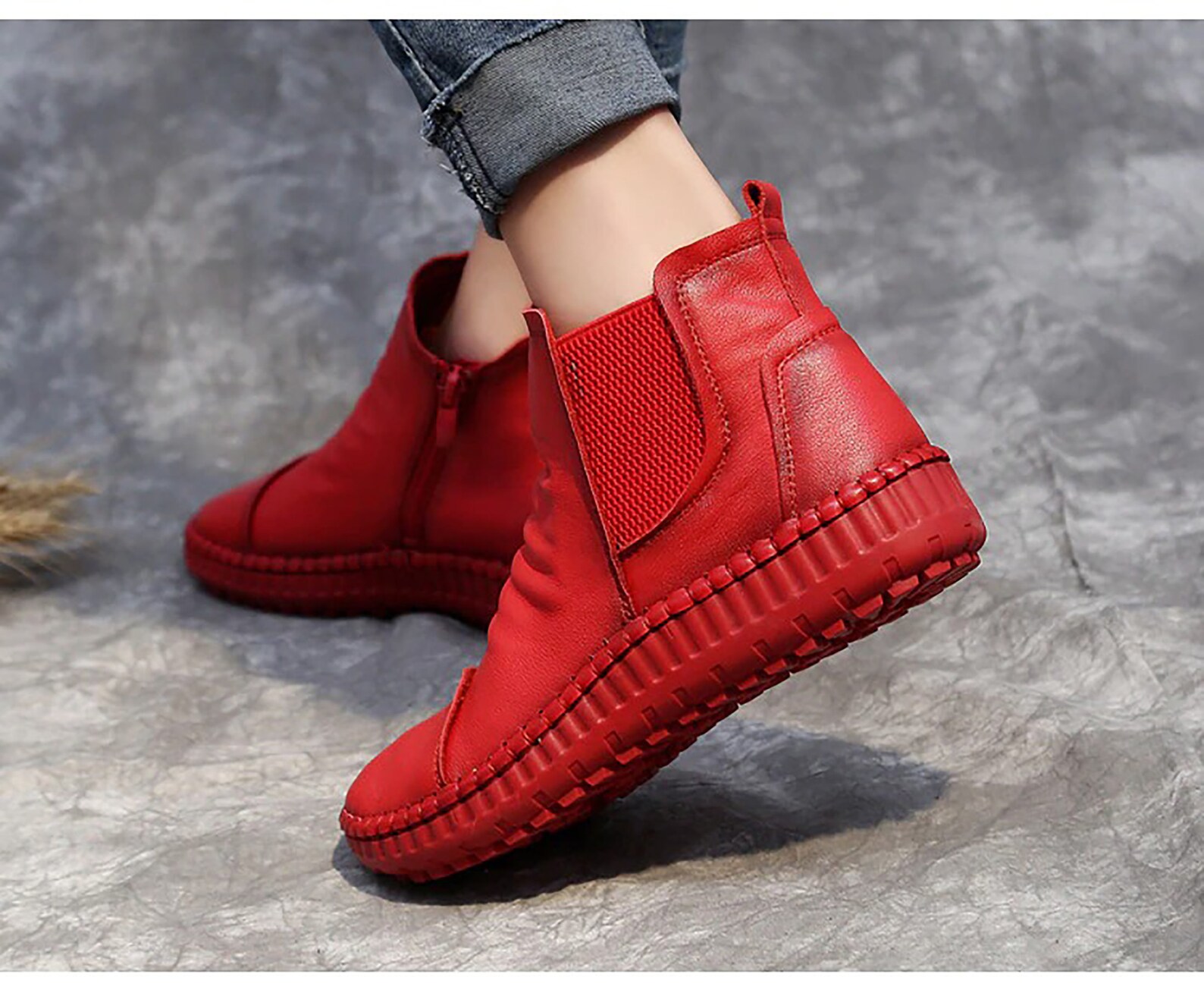 comfortable black shoes