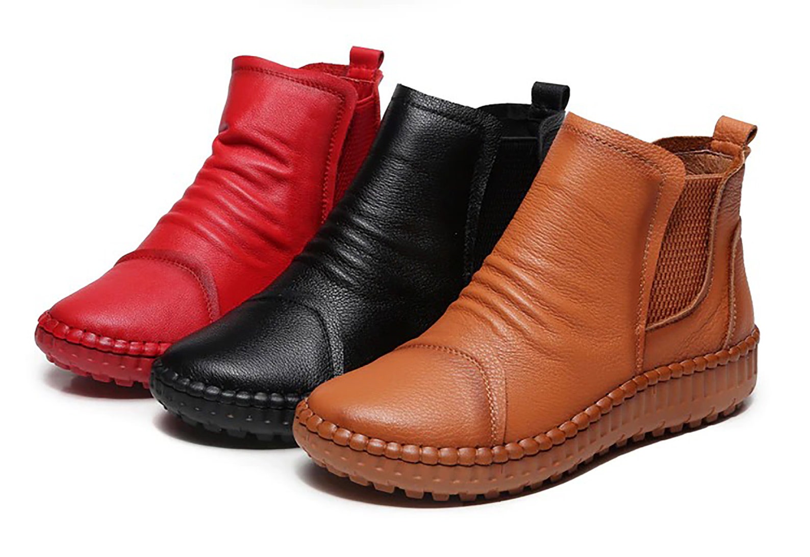 comfortable black shoes
