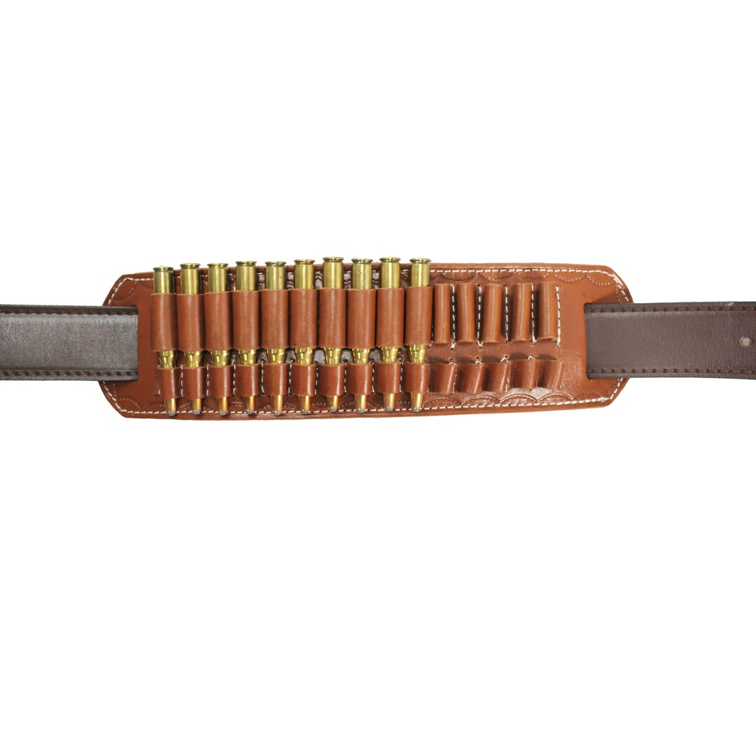YT HOBBY Rifle Ammo Belt 7.62 30.06 .303 .308 7.7x54 Etsy