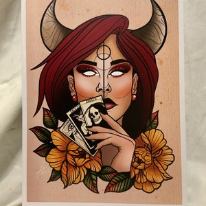 Divination