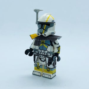 スター・ウォーズ VC248 第332中隊 アソーカズ・クローン