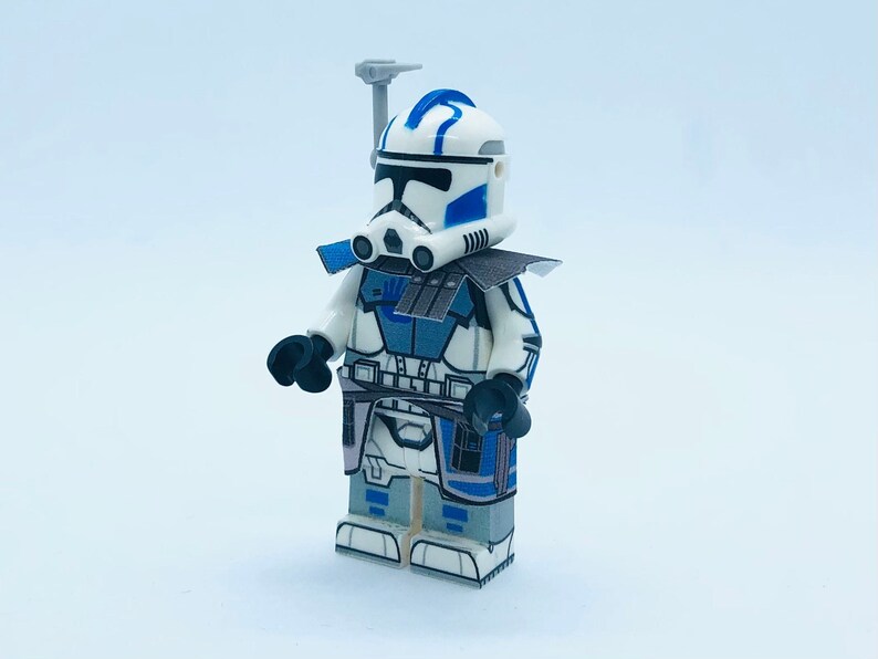 lego arc trooper echo
