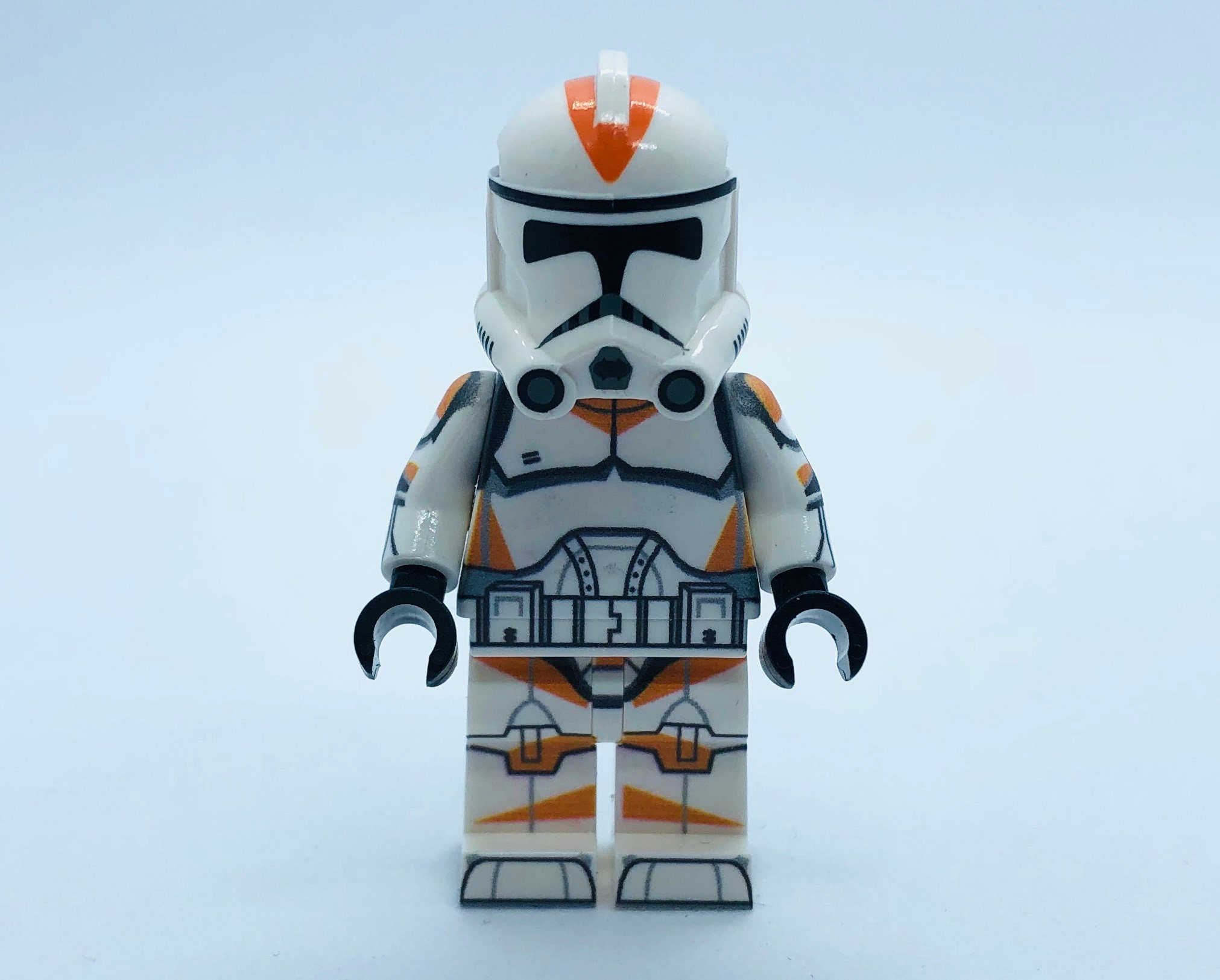 clone army customs figures