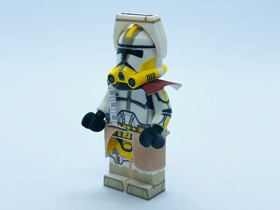lego commander bly