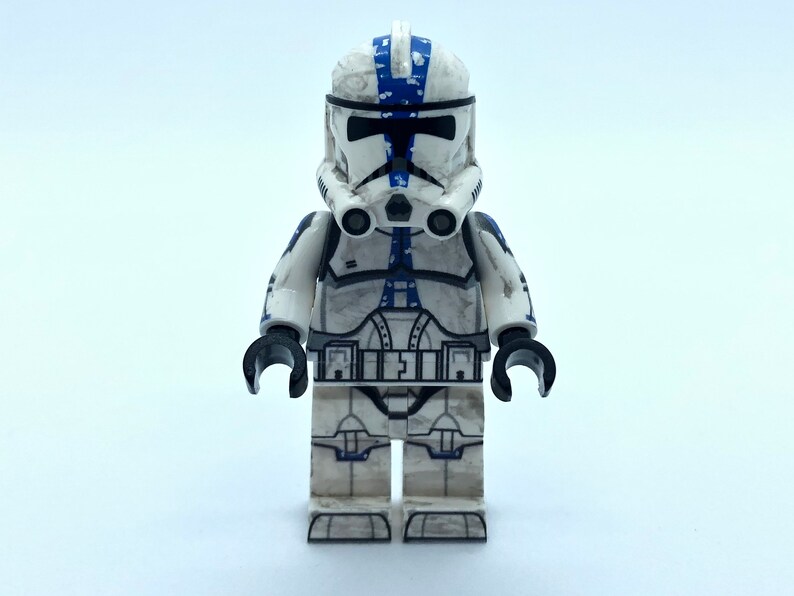 lego phase 2 clone army