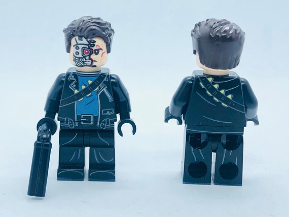 lego cyborg Welcome to Quality Engineering Products, Maharashtra