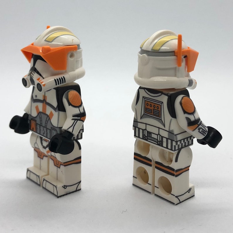 phase 1 cody lego