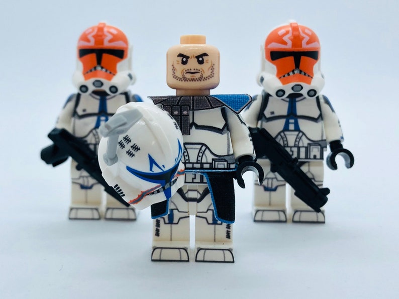 star wars clone trooper rex