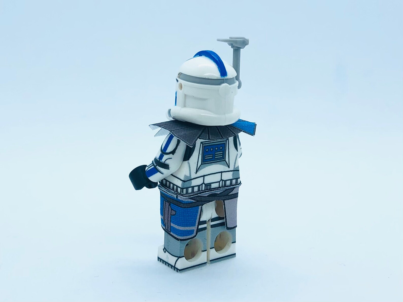 Lego Star Wars P2 ARC Trooper Echo Custom Collectable Lego | Etsy